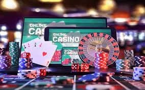 Live casino blackjack table on jendral99